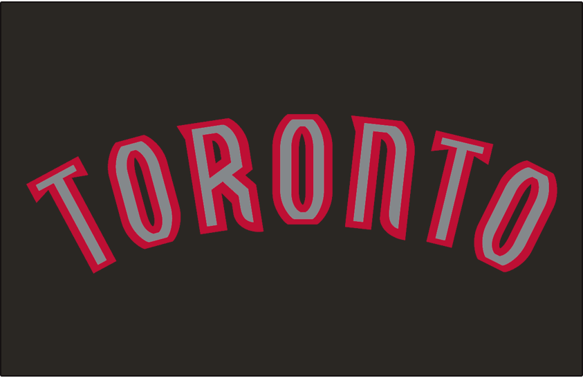 Toronto Raptors 2008-2015 Jersey Logo iron on heat transfer